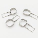 Mentinator de spatiu fix, reglabil 1 set cu 4 buc - imagine 2