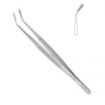 Pensa pentru sutura angulata Corn PS100-011