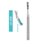 Colector de os cortical scraper BSP-01 - imagine 2