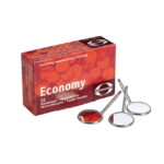 Oglinzi SS-Stiel 5 plat