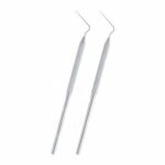 Spreader endodontic set 7 instrumente