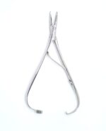 Instrument Mathieu cu carlig pentru ligaturi PS250-051